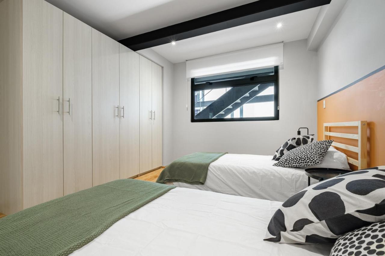 Modern Apartments La Condesa Pet Friendly เม็กซิโกซิตี้ ภายนอก รูปภาพ