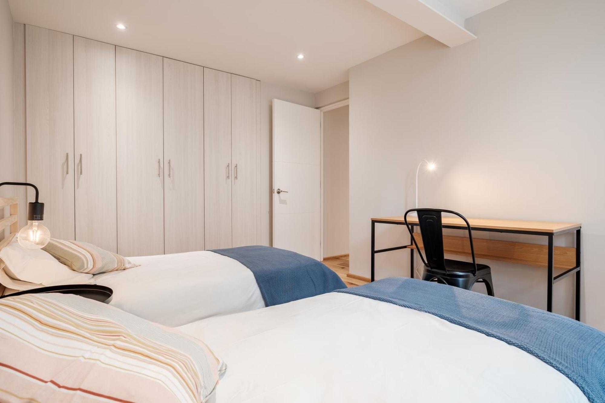 Modern Apartments La Condesa Pet Friendly เม็กซิโกซิตี้ ภายนอก รูปภาพ