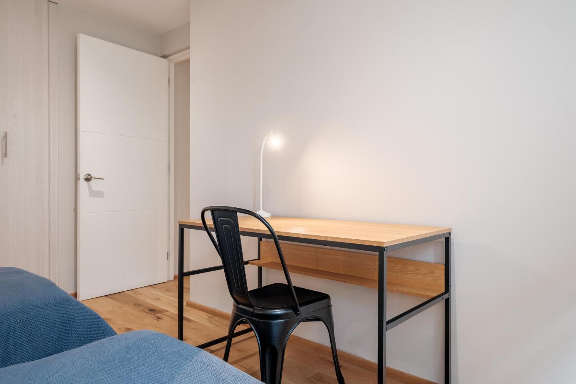 Modern Apartments La Condesa Pet Friendly เม็กซิโกซิตี้ ภายนอก รูปภาพ