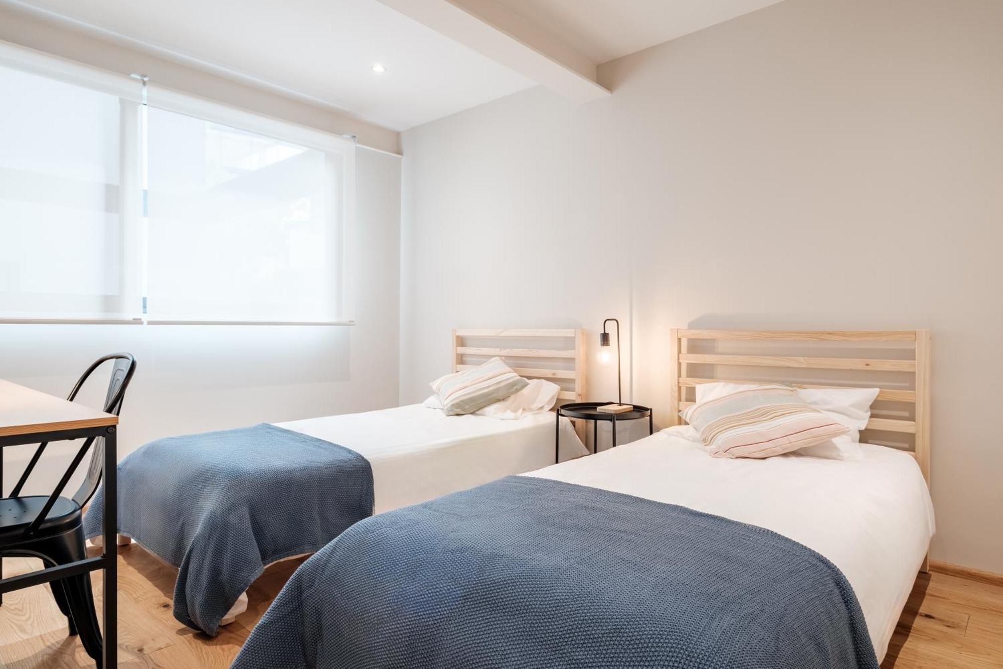 Modern Apartments La Condesa Pet Friendly เม็กซิโกซิตี้ ภายนอก รูปภาพ