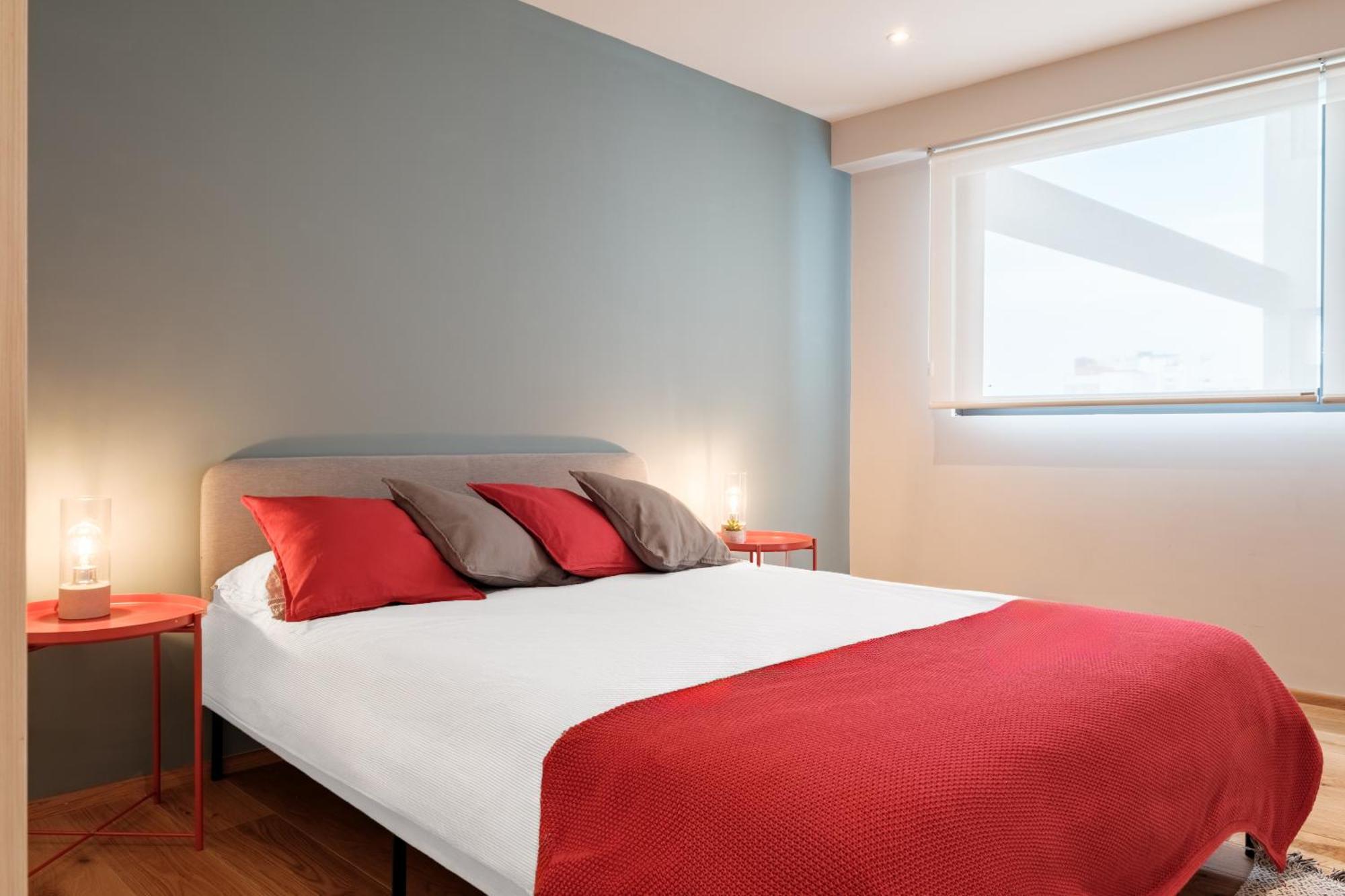 Modern Apartments La Condesa Pet Friendly เม็กซิโกซิตี้ ภายนอก รูปภาพ